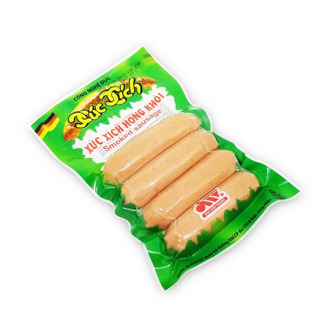 Xúc xích Đức Việt 200g