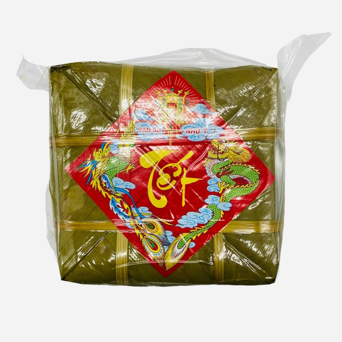 Bánh Chưng Việt