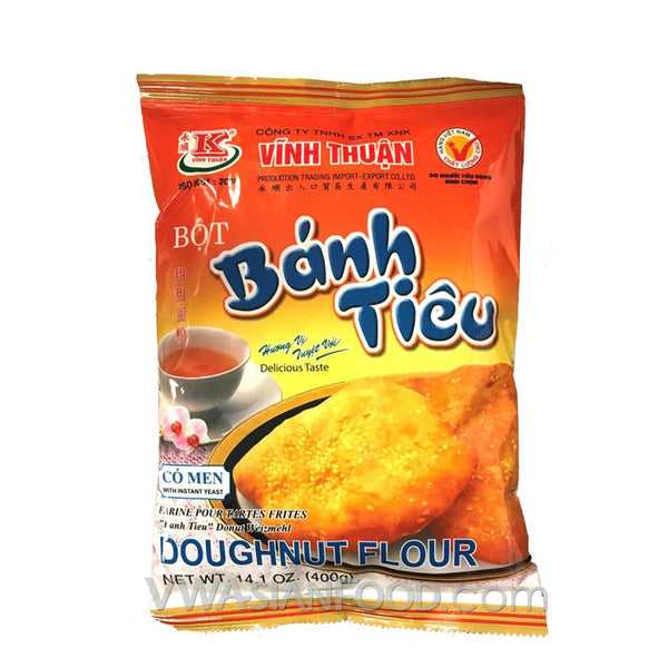 Bột bánh Tiêu Vĩnh Thuận 400g