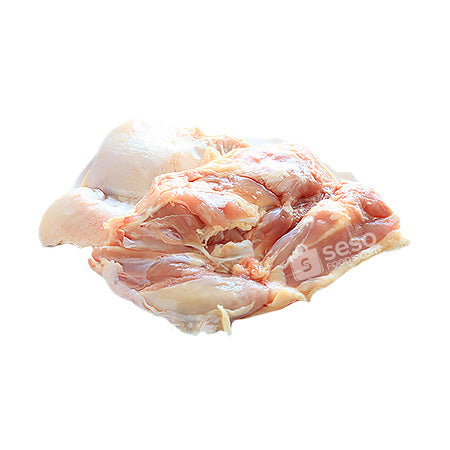Thịt đùi gà dai lọc xương 1kg
