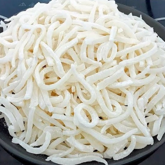 Mứt dừa trắng 200g