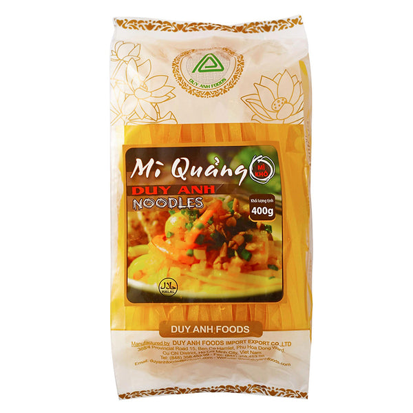 Mì quảng Duy Anh 400g