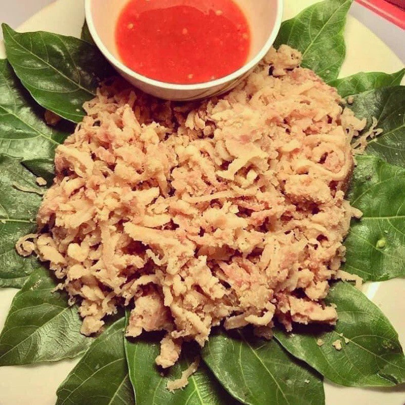 Nem Nắm Nam Định 250g - Thành Mai Food