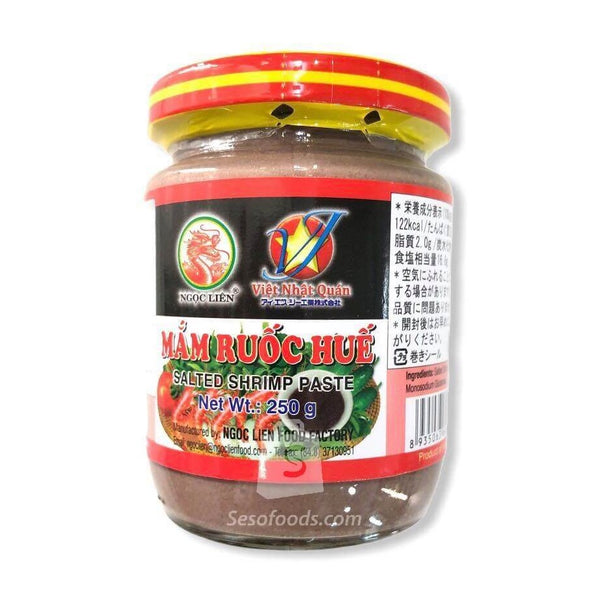 Mắm ruốc Huế 250g - Sesofoods