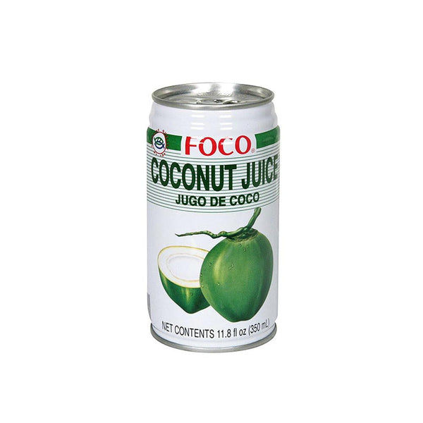 Nước dừa Foco - sesofoods