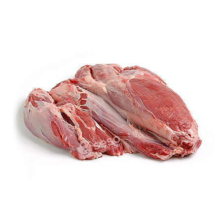 Thịt bắp heo (không da) 1kg