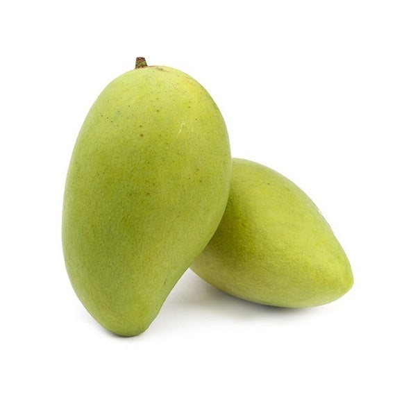 3. Cách Chọn và Chế Biến Xoài Chua